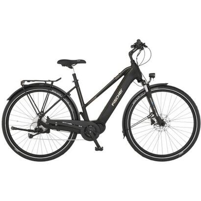 bicicleta-fischer-viator-42i-2023-pedelec-negro-64353