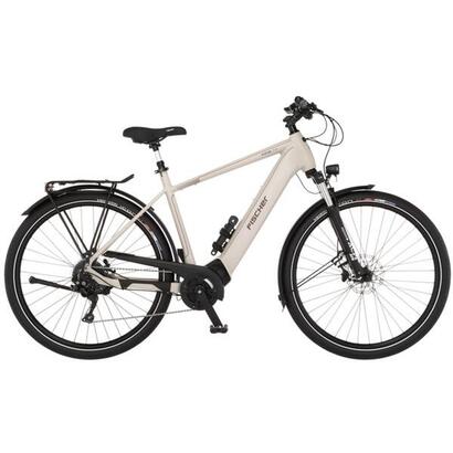 bicicleta-fischer-viator-70i-2023-pedelec-gris-claro-cuadro-de-28-55-cm-64370