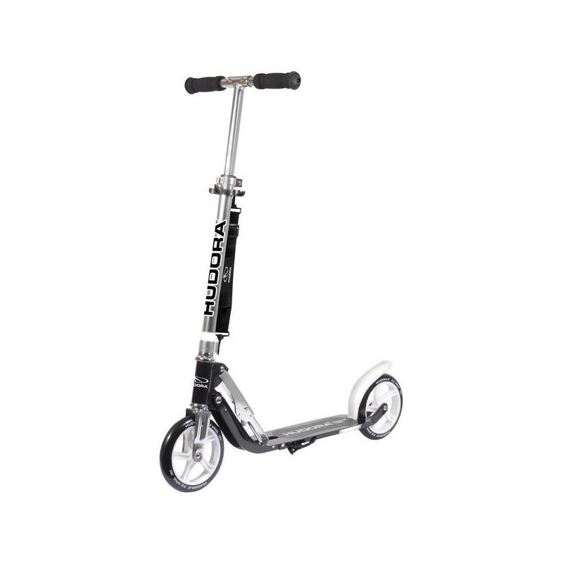 hudora-bigwheel-180-scooter-negro-14765