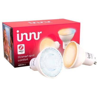 innr-smart-spot-comfort-gu10-lampara-led-paquete-de-2-reemplaza-68-vatios-rs-227-t-2