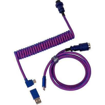 cable-aviator-en-espiral-keychron-usb-32-gen-1-premium-usb-c-usb-c-violeta-108-metros-cab-3