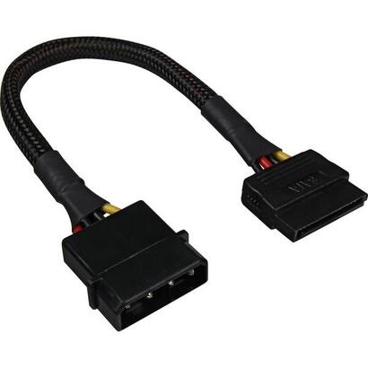 adaptador-sharkoon-sata-negro-15cm-4044951018888