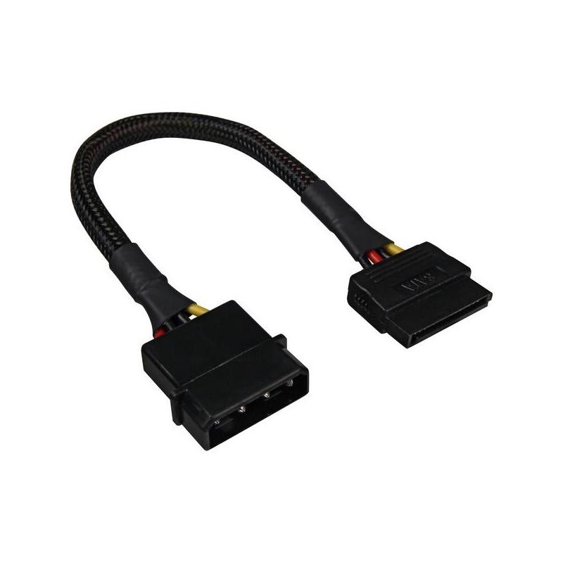 adaptador-sharkoon-sata-negro-15cm-4044951018888