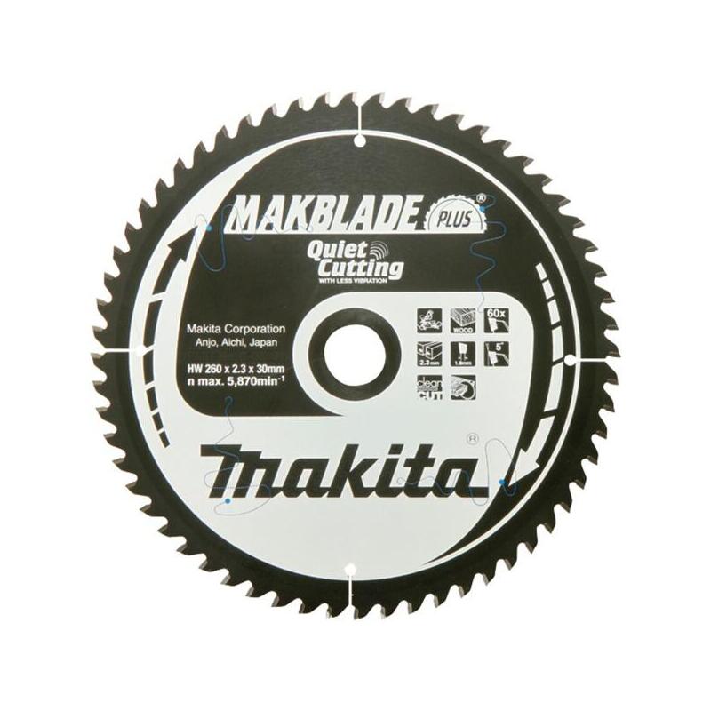 hoja-de-sierra-makita-260mm-x-30-x-60z-b-32524-para-madera-b-32524