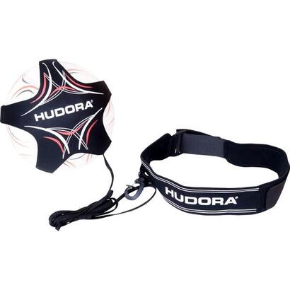 hudora-entrenador-de-rebote-de-futbol-dispositivo-de-fitness-negro-71705