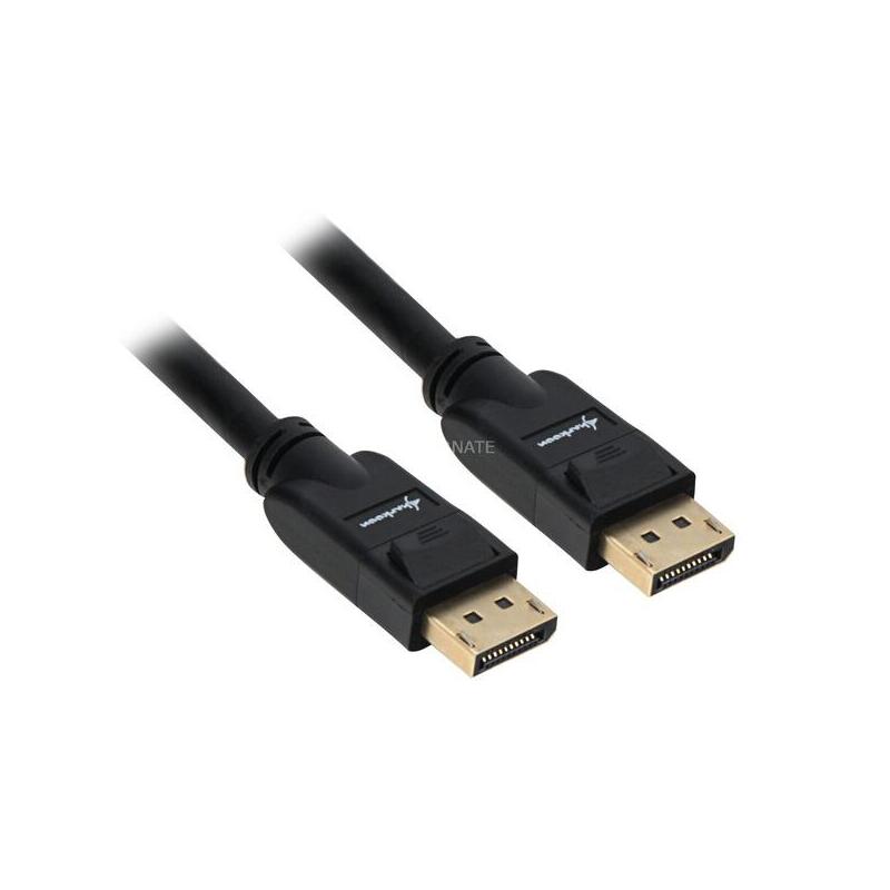 sharkoon-cable-displayport-m-m-4k-1m-negro