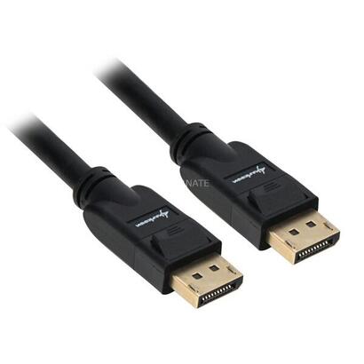 sharkoon-cable-displayport-13-macho-macho-4k-negro-2-metros