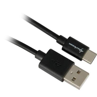 sharkoon-usb-20-cable-usb-a-stecker-usb-c-stecker-4044951021611