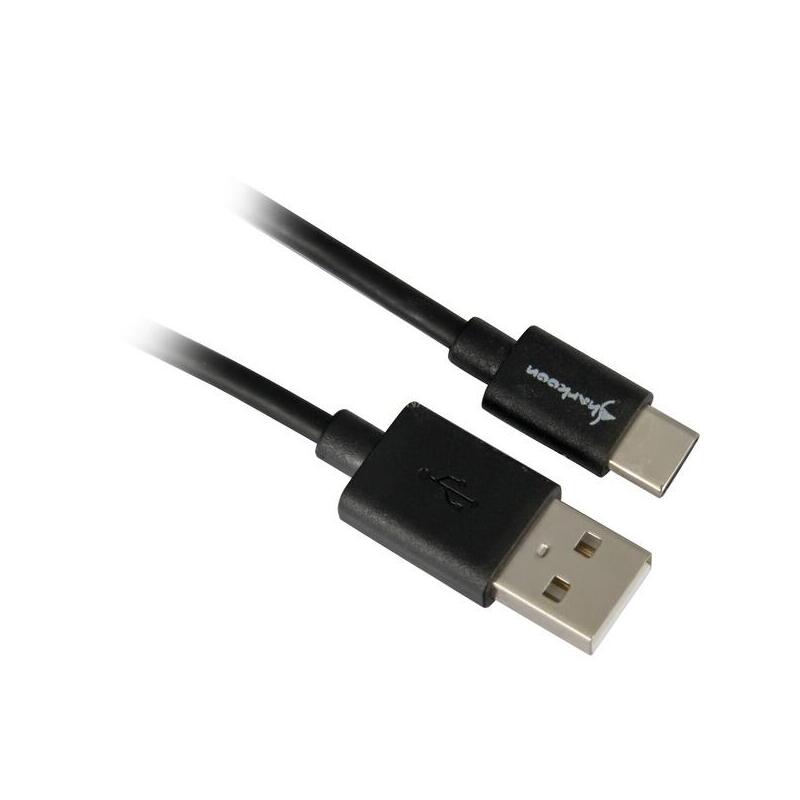 sharkoon-usb-20-cable-usb-a-stecker-usb-c-stecker-4044951021611