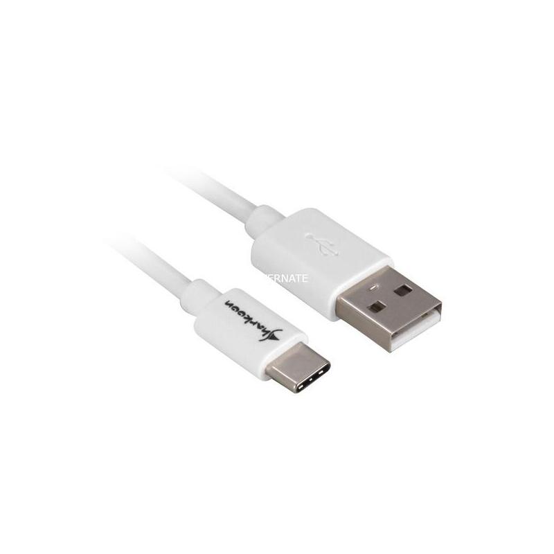 sharkoon-usb-20-cable-usb-a-stecker-usb-c-stecker-4044951021680