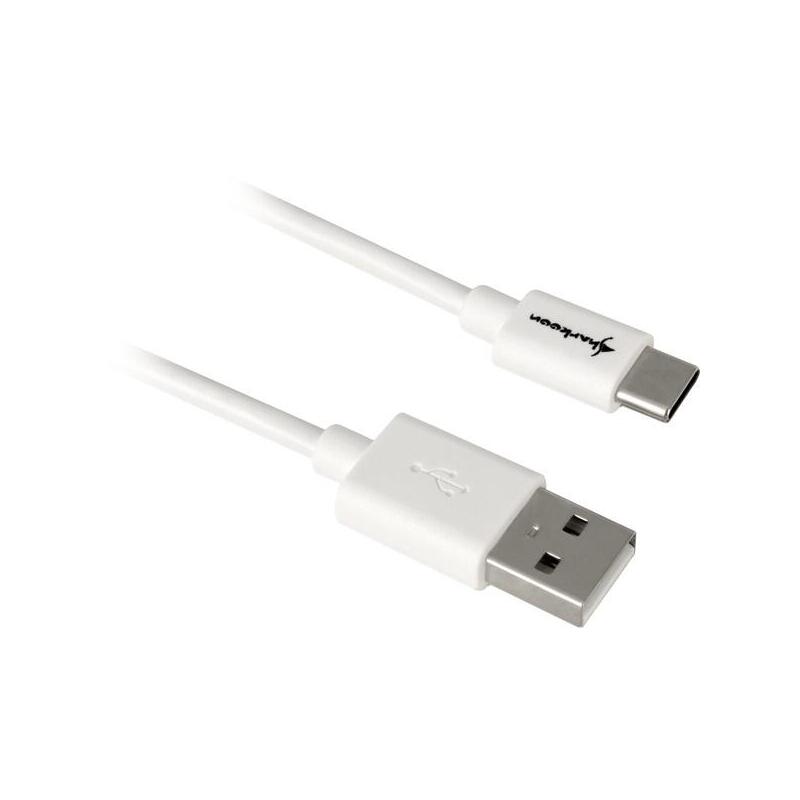 sharkoon-usb-20-cable-usb-a-stecker-usb-c-stecker-4044951021659