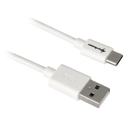 sharkoon-usb-20-cable-usb-a-stecker-usb-c-stecker-4044951021673