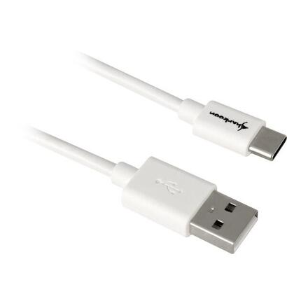 sharkoon-usb-20-cable-usb-a-stecker-usb-c-stecker-4044951021666