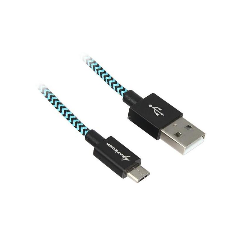 sharkoon-usb-20-cable-usb-a-stecker-micro-usb-stecker-4044951027071