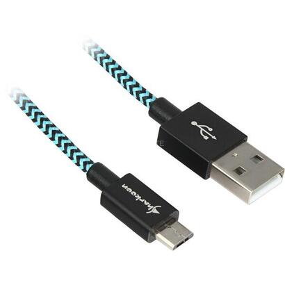 sharkoon-usb-20-cable-usb-a-stecker-micro-usb-stecker-4044951027088