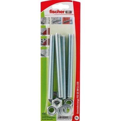 fischer-anclaje-roscado-fis-gs-m12x120-tornillo-plateado-4-piezas-para-sistema-de-inyeccion-fis