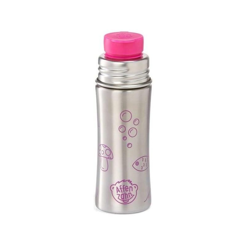 botella-de-agua-affenzahn-afz-bot-001-006-rosa-neonacero-fino