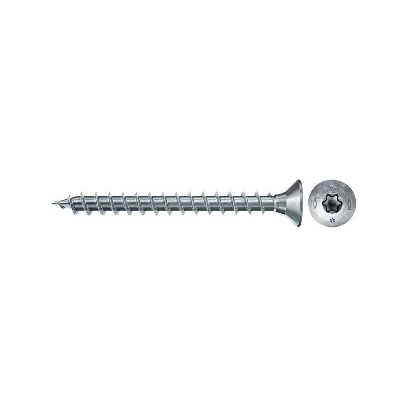 fischer-tornillo-aglomerado-power-fast-ii-30x20-avellanado-tx-670006