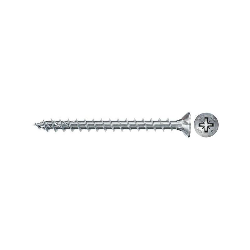 fischer-tornillo-para-aglomerado-power-fast-ii-40x35-avellanado-pz-670197