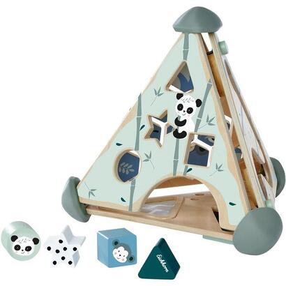 eichhorn-play-center-pyramid-juego-de-habilidad-100003812