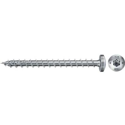 tornillo-para-aglomerado-fischer-powerfast-ii-35x35-pan-head-tx-200-piezas-rosca-completa-galvanizado-670103