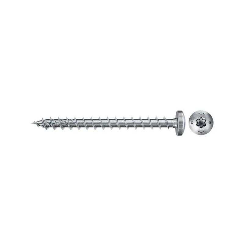 tornillo-para-aglomerado-fischer-powerfast-ii-35x35-pan-head-tx-200-piezas-rosca-completa-galvanizado-670103