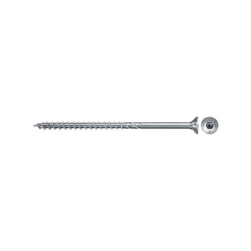 tornillo-para-aglomerado-fischer-powerfast-ii-50x120-cabeza-avellanada-tx-100-piezas-rosca-parcial-galvanizado-670368