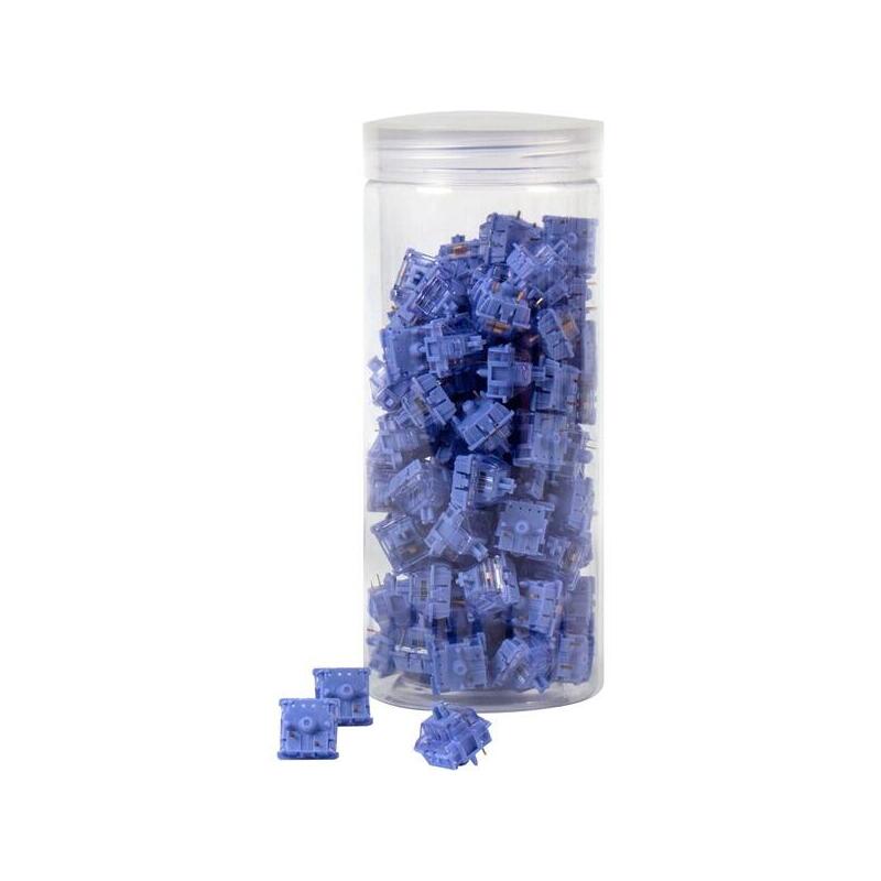 keychron-gateron-cj-juego-de-interruptores-azul-claro-interruptores-de-llave-azul-claro-110-piezas-4895248826934