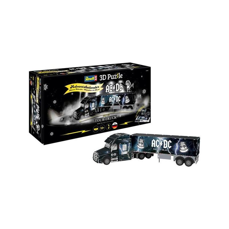 revell-3d-puzzle-adventskalender-acdc-tour-truck-01046