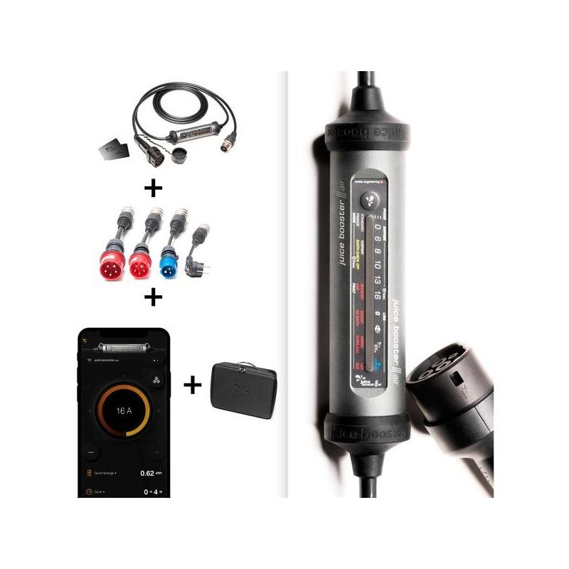 juice-technology-juice-booster-3-air-country-eu-traveller-set-caja-de-pared-antracitanegro-14-11-kw-cable-de-31-metros-el-jb3ag2