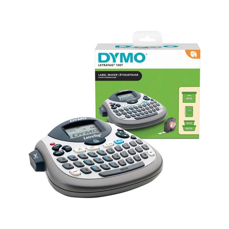 dymo-letratag-lt-100t-etiquetadora-plateada-con-teclado-aleman-qwertz