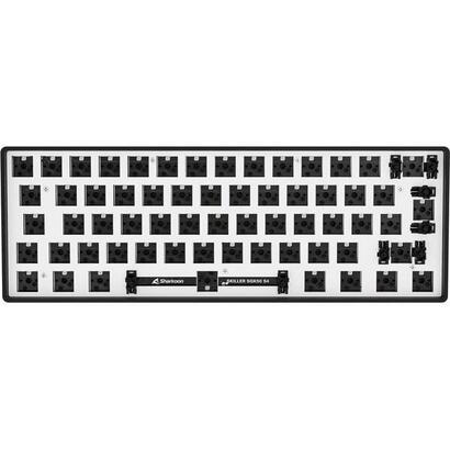 teclado-sharkoon-sgk50-s4-barebone-iso-negro-usb-c