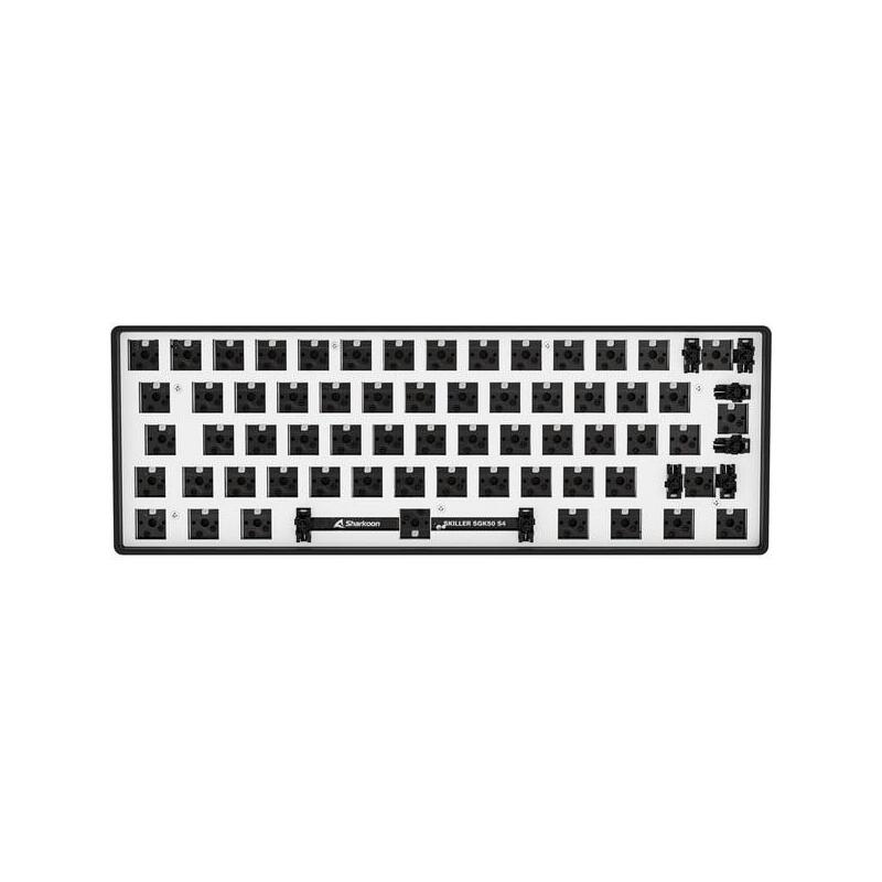 teclado-sharkoon-sgk50-s4-barebone-iso-negro-usb-c