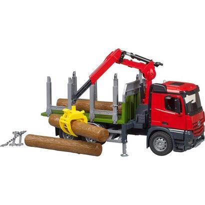 bruder-mercedes-benz-arocs-camion-de-transporte-de-madera-03669