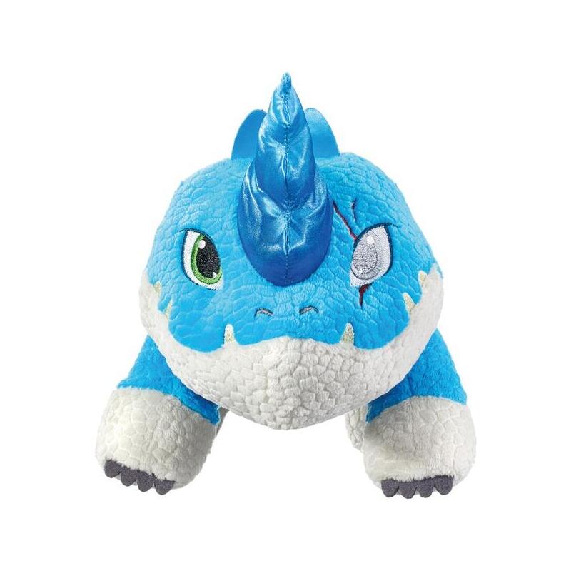 schmidt-spiele-dragons-plowhorn-peluche-multicolor-tamano-34-cm-42782