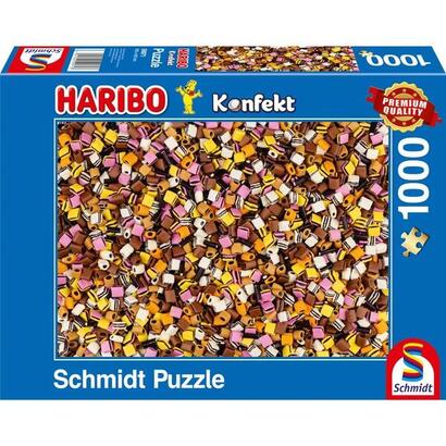schmidt-spiele-haribo-confiteria-puzzle-1000-piezas-59971