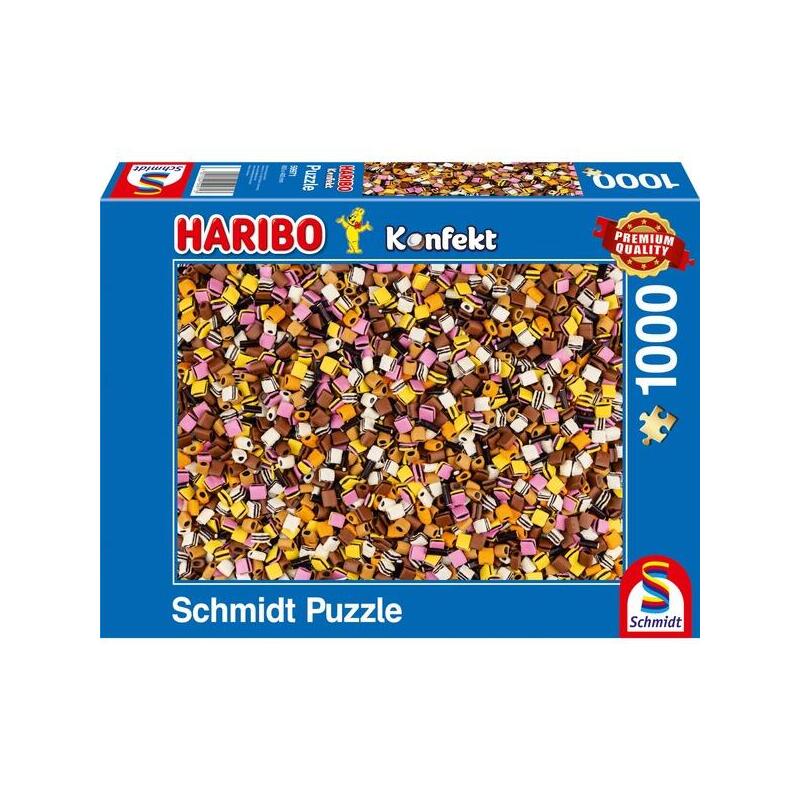 schmidt-spiele-haribo-confiteria-puzzle-1000-piezas-59971