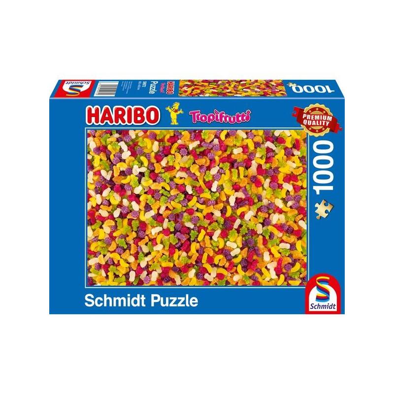 puzzle-schmidt-spiele-haribo-tropifrutti-1000-piezas-59972