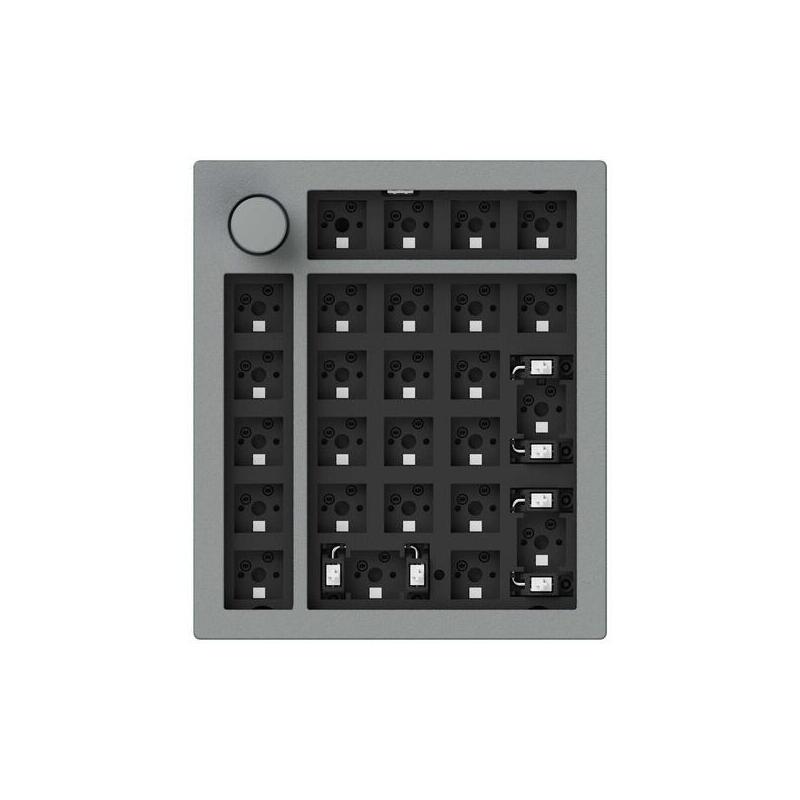 keychron-q0-barebone-teclado-numerico-gris-hot-swap-marco-de-aluminio-rgb-pomo-q0l-b2