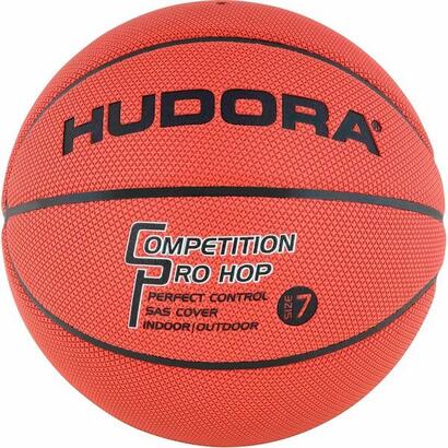 hudora-baloncesto-competition-pro-hop-talla-7-71564