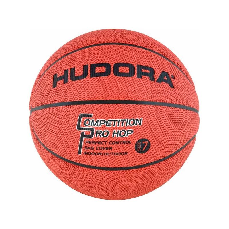 hudora-baloncesto-competition-pro-hop-talla-7-71564