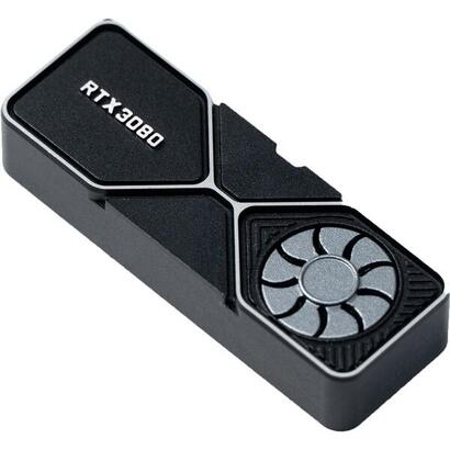 tecla-tarjeta-grafica-keychron-rtx3080-artesanal-de-aleacion-de-aluminio-negraplateada