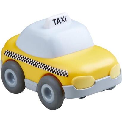 haba-kullerbu-taxi-vehiculo-de-juguete-antracitablanco-mate-1306677001