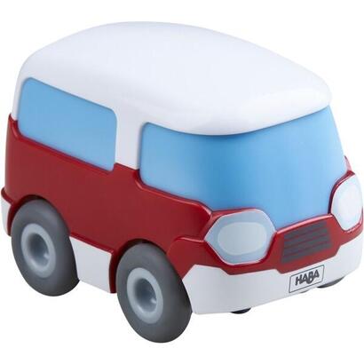 haba-kullerbu-autobus-rojo-vehiculo-de-juguete-blancoantracita-1306689001