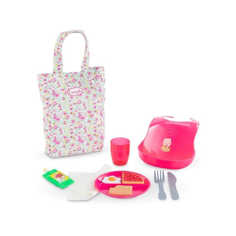 set-de-alimentacion-simba-corolle-mon-grand-poupon-36-42-cm-accesorios-para-munecas-9000141520