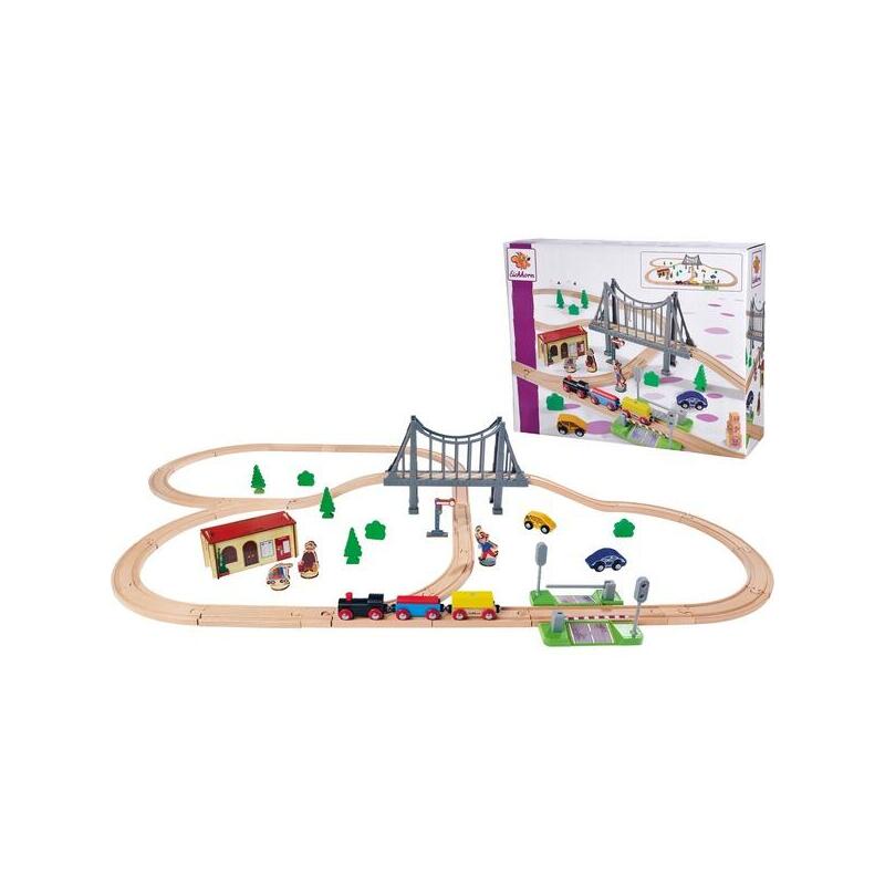 juego-de-tren-eichhorn-con-puente-55-piezas-100006204