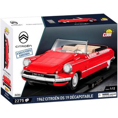 juguete-de-construccion-cobi-1962-citroen-ds-19-convertible-executive-edition-cobi-24346