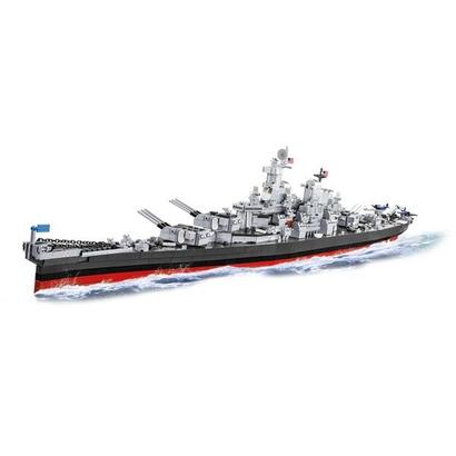 juguete-de-construccion-cobi-battleship-missouri-escala-1300-cobi-4837