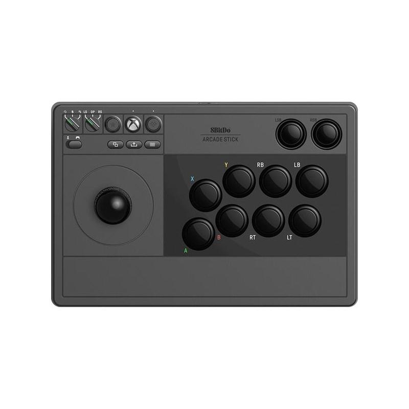 8bitdo-arcade-stick-for-xbox-joystick-ret00365