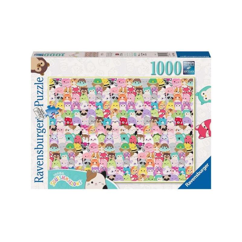 puzzle-ravensburger-squishmallows-1000-piezas